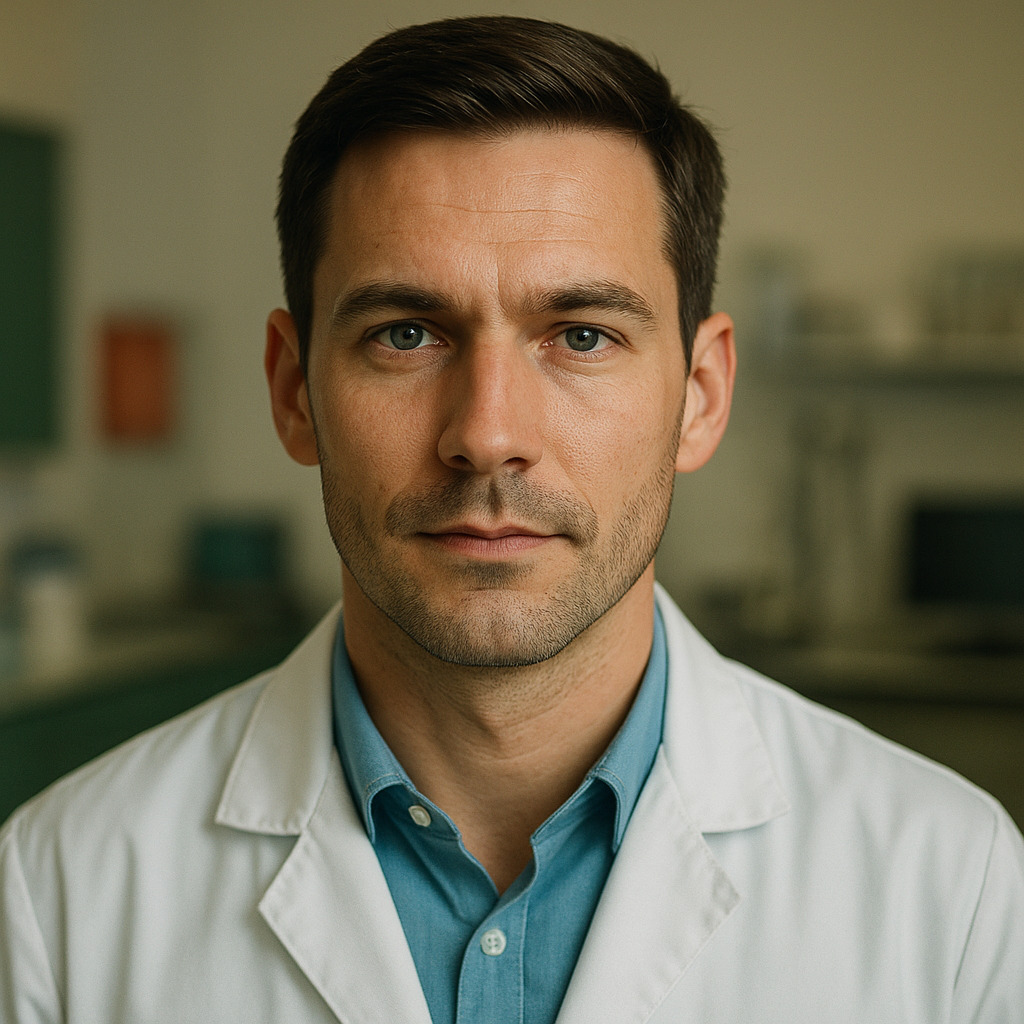 Dr. Felix Brandt – Chirurgie